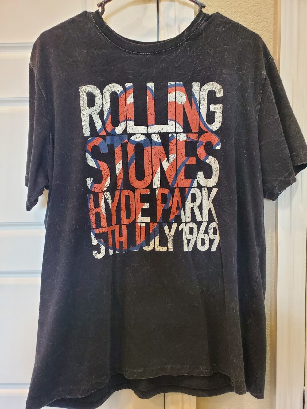 Rolling Stones Tee‎